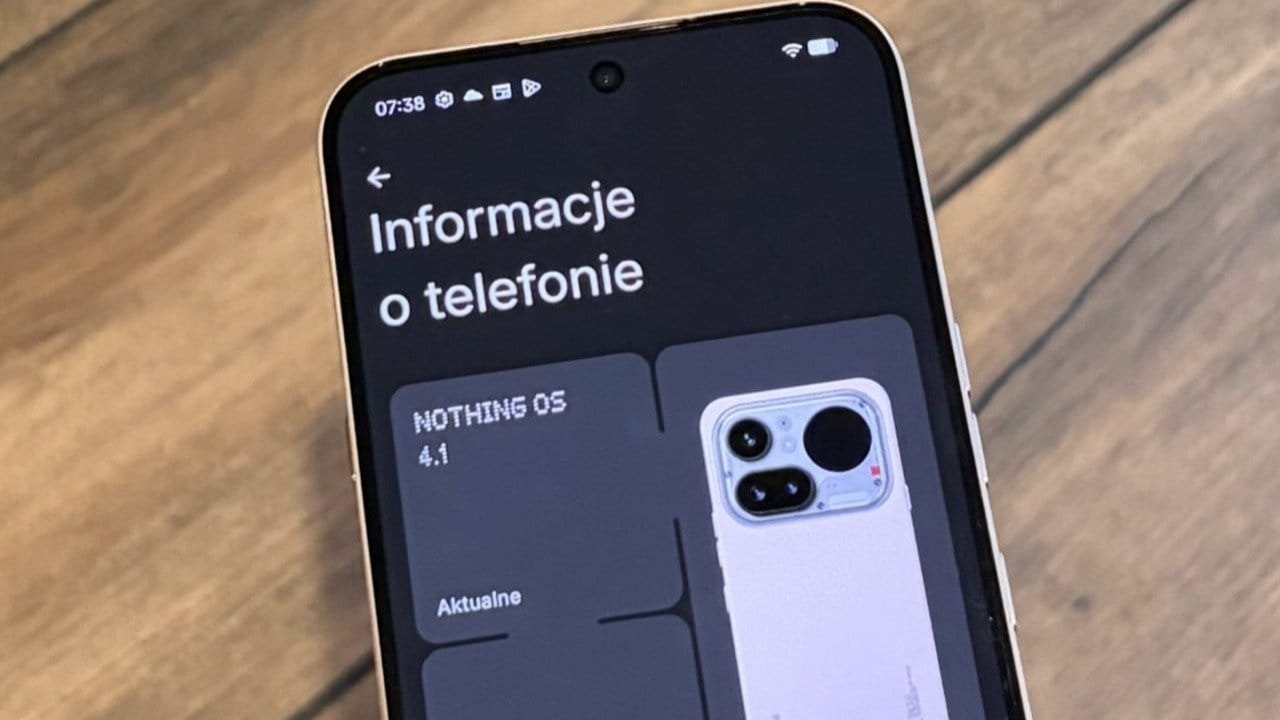 Nothing OS 4.1 Özellikleri Sızdı: Hangi Modeller Güncelleme Alacak?