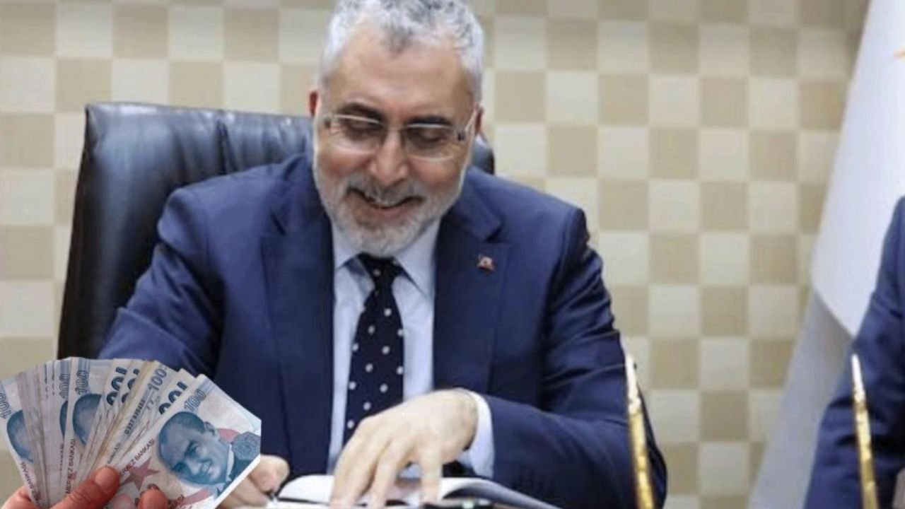 Esnafa Erken Emeklilik Geliyor: 7.200 Gün Şartı İçin Tarih Verildi