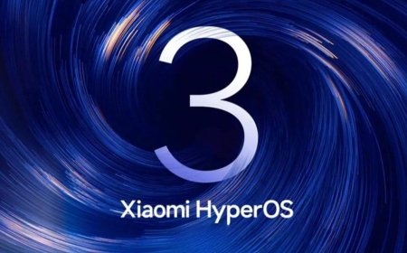 Xiaomi’den Güvenlik Hamlesi: HyperOS 3.0 ile Şifre Yönetimi Geliyor
