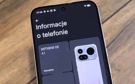 Nothing OS 4.1 Özellikleri Sızdı: Hangi Modeller Güncelleme Alacak?