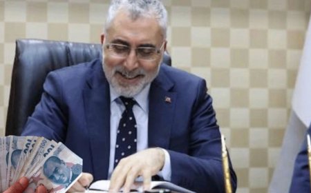 Esnafa Erken Emeklilik Geliyor: 7.200 Gün Şartı İçin Tarih Verildi