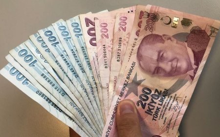 Emekliye 30.000 TL’ye Kadar Promosyon: e-Devlet’ten Başvuru Fırsatı Bitiyor