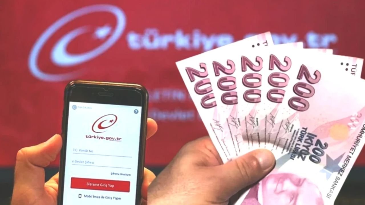 SGK’dan 25 Bin TL’ye Kadar Geri Ödeme Fırsatı: e-Devlet’ten Sorgulama Dönemi Başladı