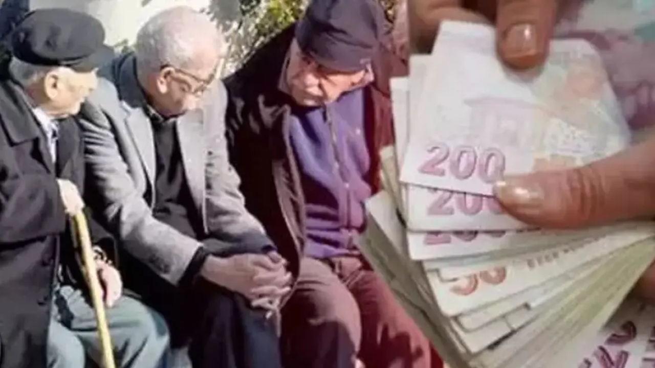 SSK, Bağ-Kur ve 4C’li Emeklilere 150 Bin TL’ye Kadar Destek