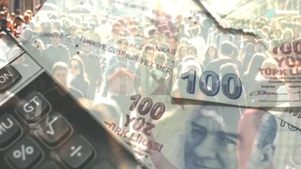 Emeklilere 10 Bin TL’ye Kadar Destek Ödemesi Başladı