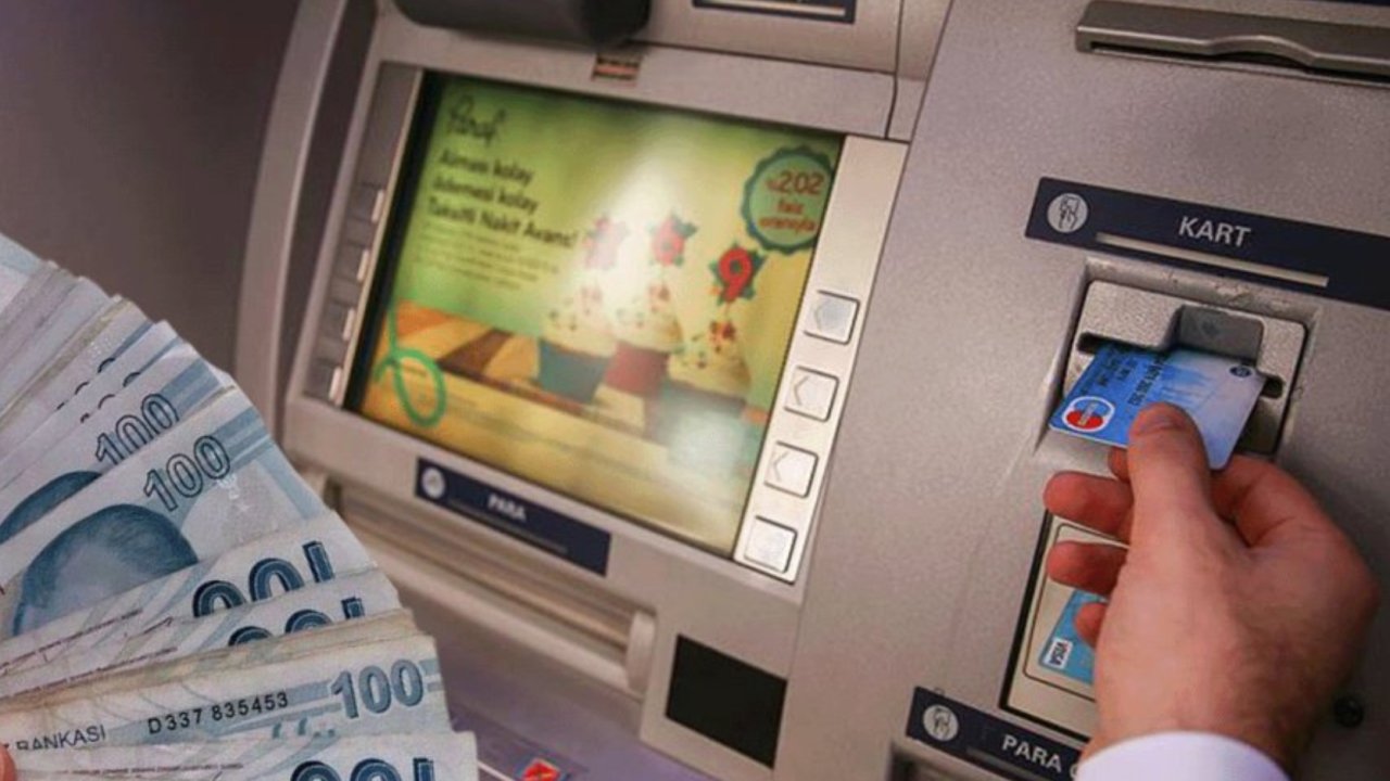 SGK Bombayı Patlattı! Şartları Sağlayanlar Çift Hatta Üç Maaş Alabiliyor