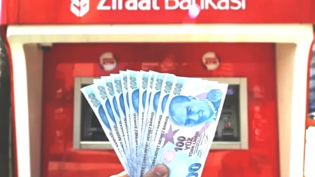 Ziraat Bankası Nisan 2026 Emekli Promosyonu Açıklandı