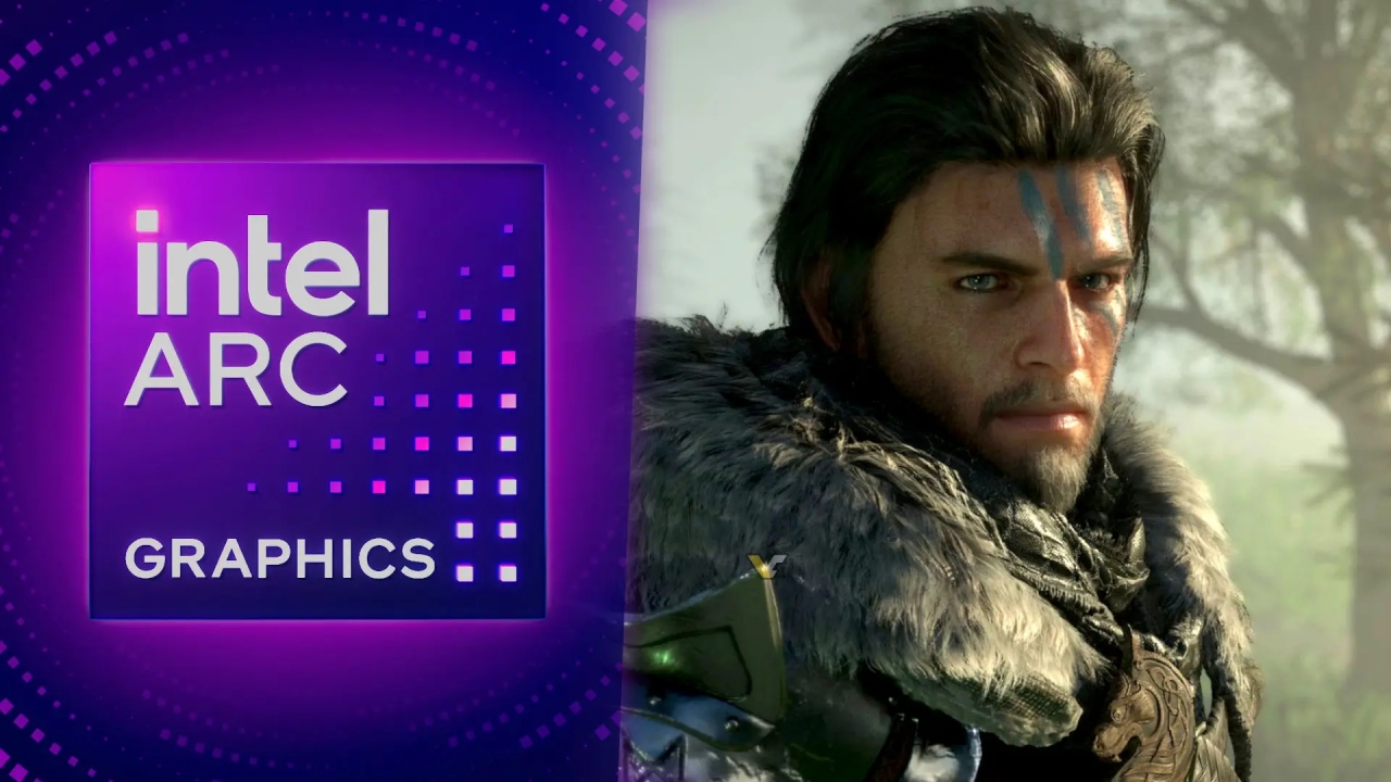 Crimson Desert Güncellendi: Intel Arc ve XeSS 3.0 Desteği Eklendi