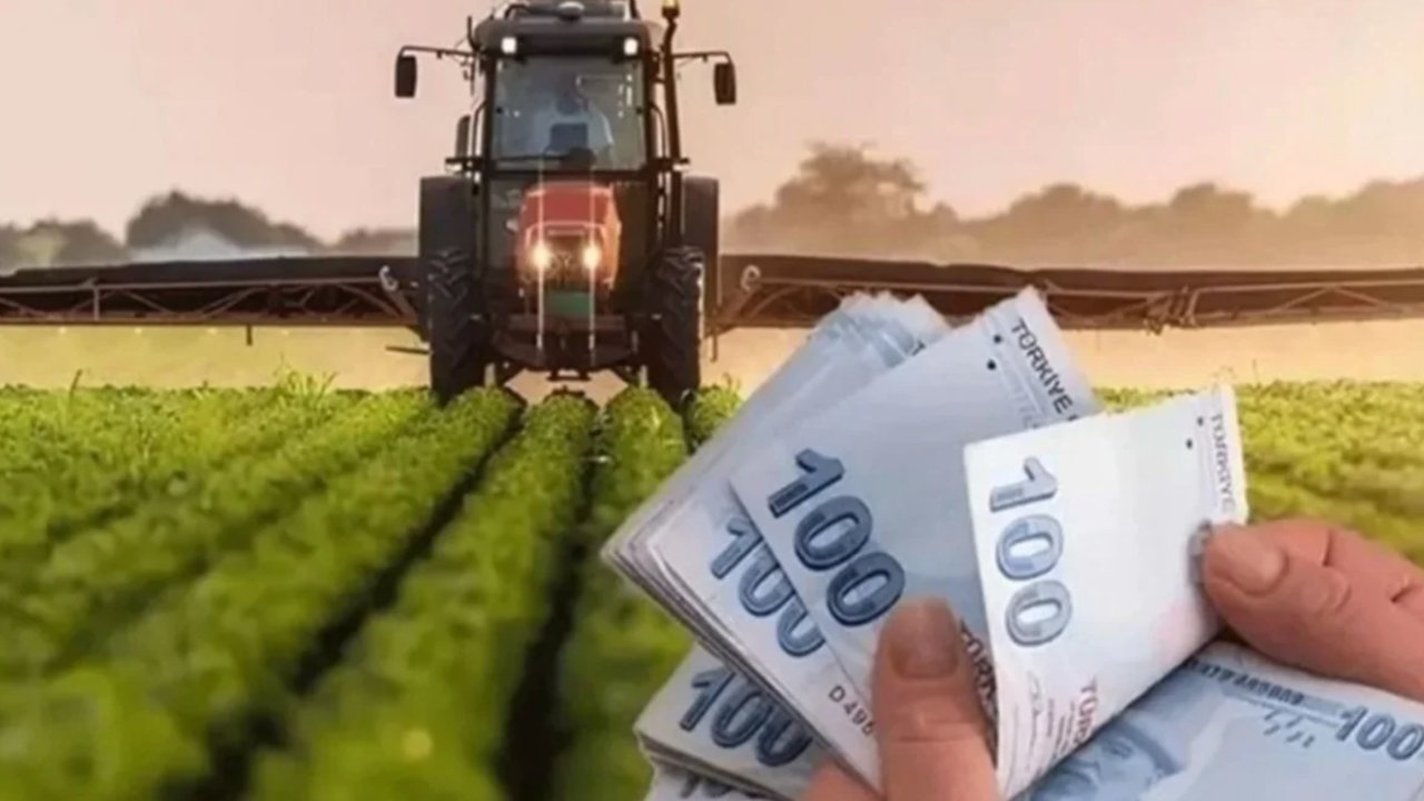 Çiftçiye 9 İlçede %75 Hibeli Dev Destek Paketi Yürürlüğe Girdi