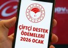 TC Kimlik Numarasına Göre Çiftçi Destek Ödemeleri Ne Zaman Yatacak?