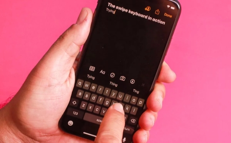 iOS 27 ile iPhone Klavyesi Baştan Yazılıyor: Yapay Zeka Destekli Otomatik Düzeltme Geliyor