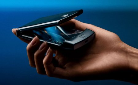 Motorola Türkiye’ye Geri Döndü: İlk Satış Noktası ve Öne Çıkan Modeller Belli Oldu