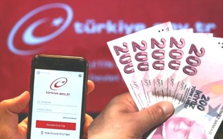 SGK’dan 25 Bin TL’ye Kadar Geri Ödeme Fırsatı: e-Devlet’ten Sorgulama Dönemi Başladı