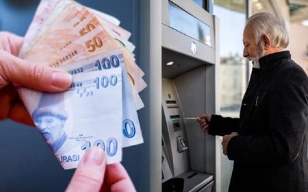 Kurban Bayramı İkramiyesi Öne Çekildi: Emekliler Ödemeye Erken Ulaşacak