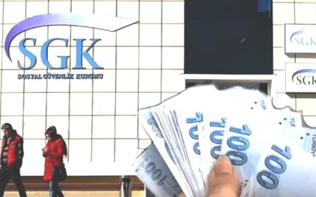 1999 Sonrası Emekliler İçin Yaş Şartı Netleşiyor