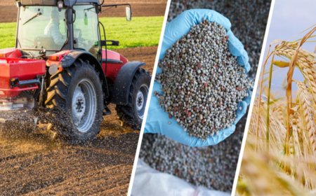 2026 Mazot ve Gübre Desteği Nisan Takvimi Belli oldu