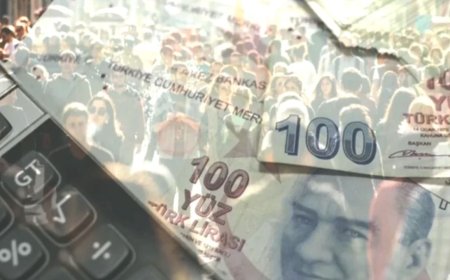 Emeklilere 10 Bin TL’ye Kadar Destek Ödemesi Başladı