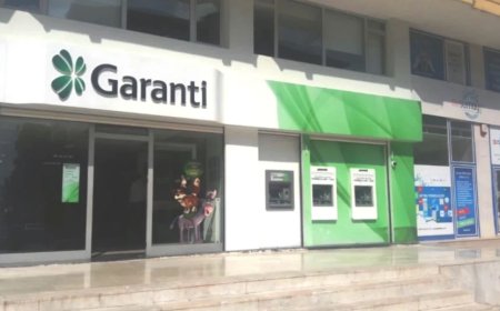 Garanti BBVA’dan Emeklilere Mart Promosyonu Güncellendi