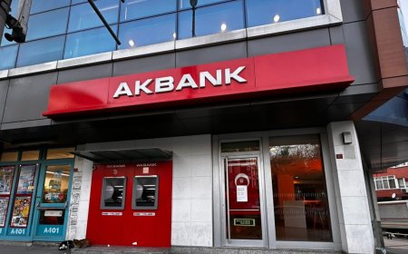 Akbank Emekli Promosyonu Nisan ayında zam yaptı