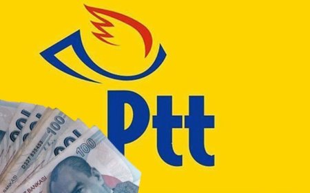 Kimliğini Gösteren PTT’den 15.000 TL Alabiliyor: Nisan 2026 Destek Detayları
