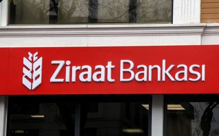 Ziraat Bankası’ndan %0,88 Faizli Kredi Hamlesi! Düşük Maliyetli Finansman Dönemi Başladı