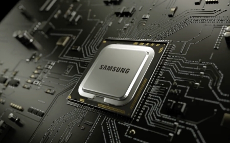 Samsung Bellek Gelirinde Rekor Kırdı: Yapay Zeka Rüzgarıyla Devleri Geride Bıraktı