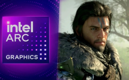 Crimson Desert Güncellendi: Intel Arc ve XeSS 3.0 Desteği Eklendi