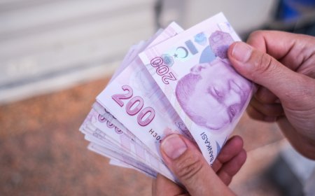 Gelir Belgesiz 100 Bin TL Kredi Dönemi Başladı