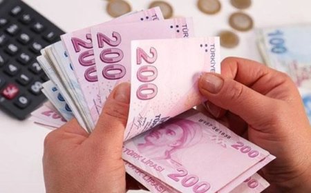 Milyonların Gözü 3 Temmuz'da: Memur ve Emekli Maaşları İçin 3 Kritik Zam Senaryosu