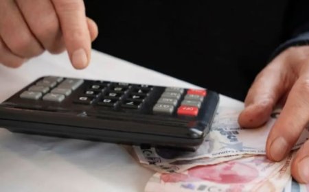 Emeklilere 150 Bin TL Destek Paketi: SSK, Bağ-Kur, 4C Ayrımı Yok