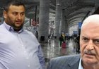 İstanbul Havalimanı’nda Gergin Anlar: Erkam Yıldırım ve Mehmet Cengiz’e ayrımcılık iddiası