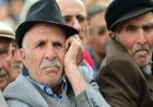 65 yaş üstüne yasak geliyor!