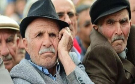 65 yaş üstüne yasak geliyor!