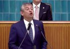 Özgür Özel'den 'ihanet' açıklaması